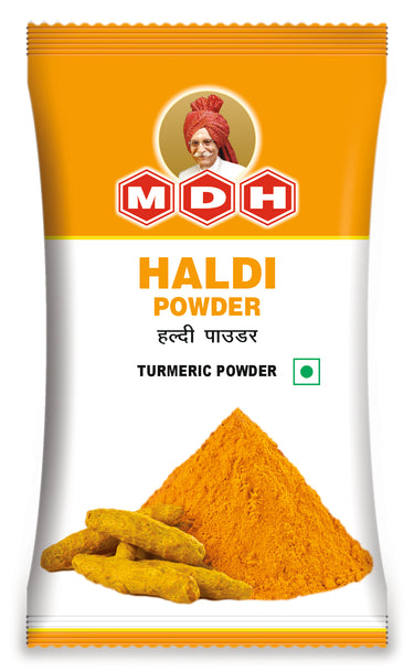 MDH Turmeric/Haldi Powder 500gm